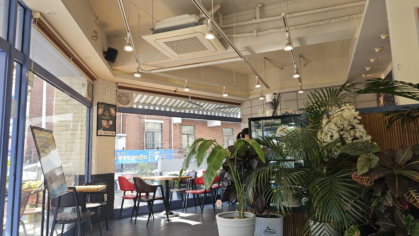 평택 송탄 카페&amp;#44; [토프레소]