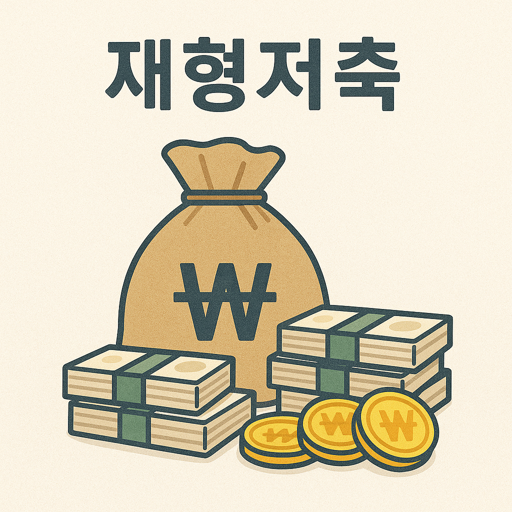 재형저축