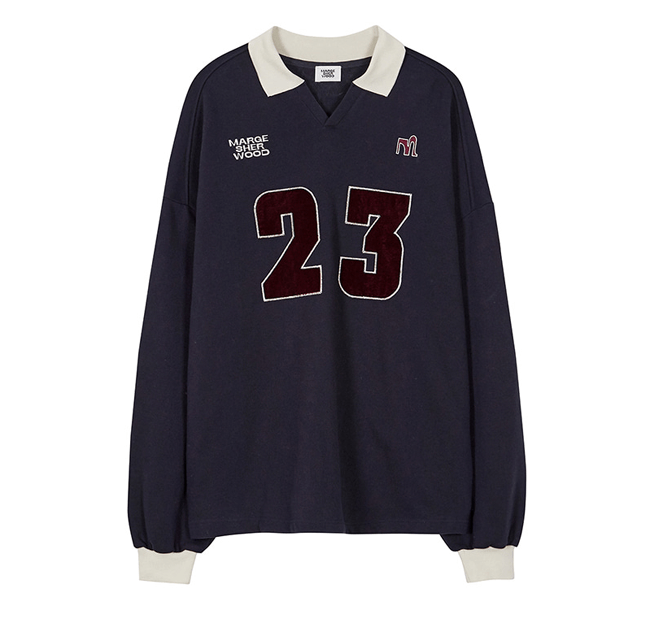 마지셔우드 맨투맨