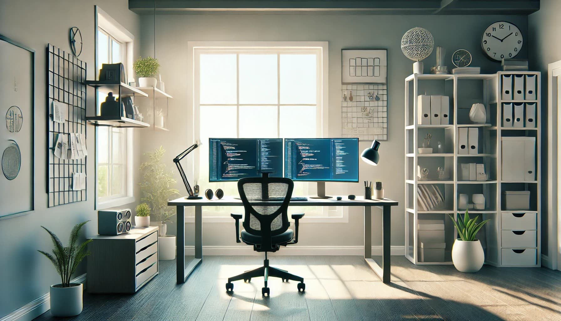 개발자를 위한 원격근무 생산성 관리 팁