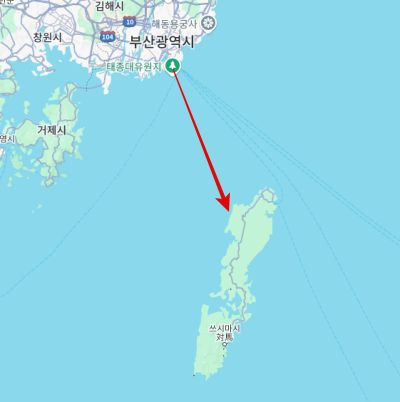 대마도 여행
