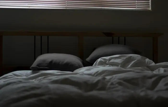 빈대 물렸을 때