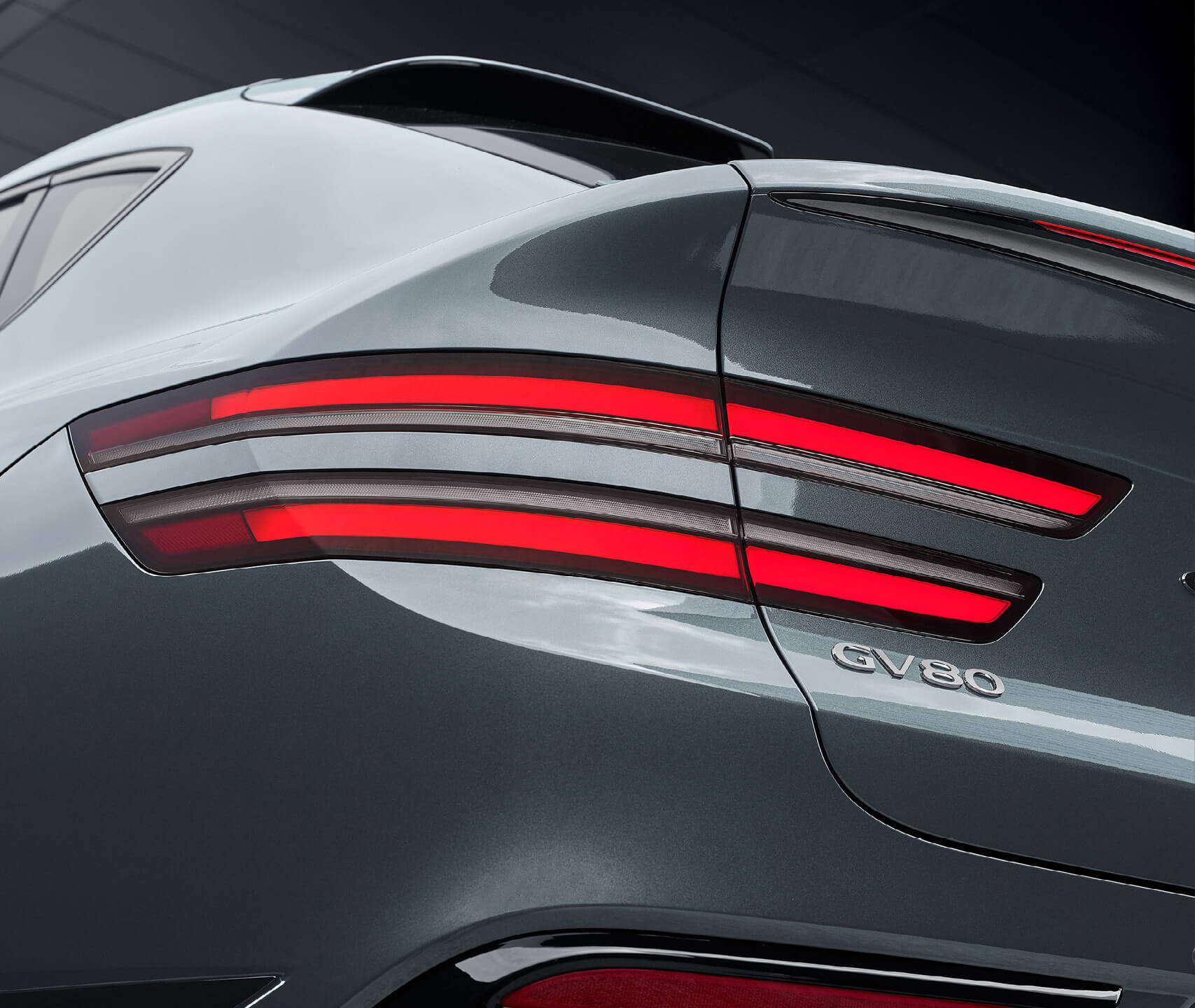 2024 제네시스 GV80 제원 및 가격 - 기본 모델과 쿠페 사진으로 비교하기