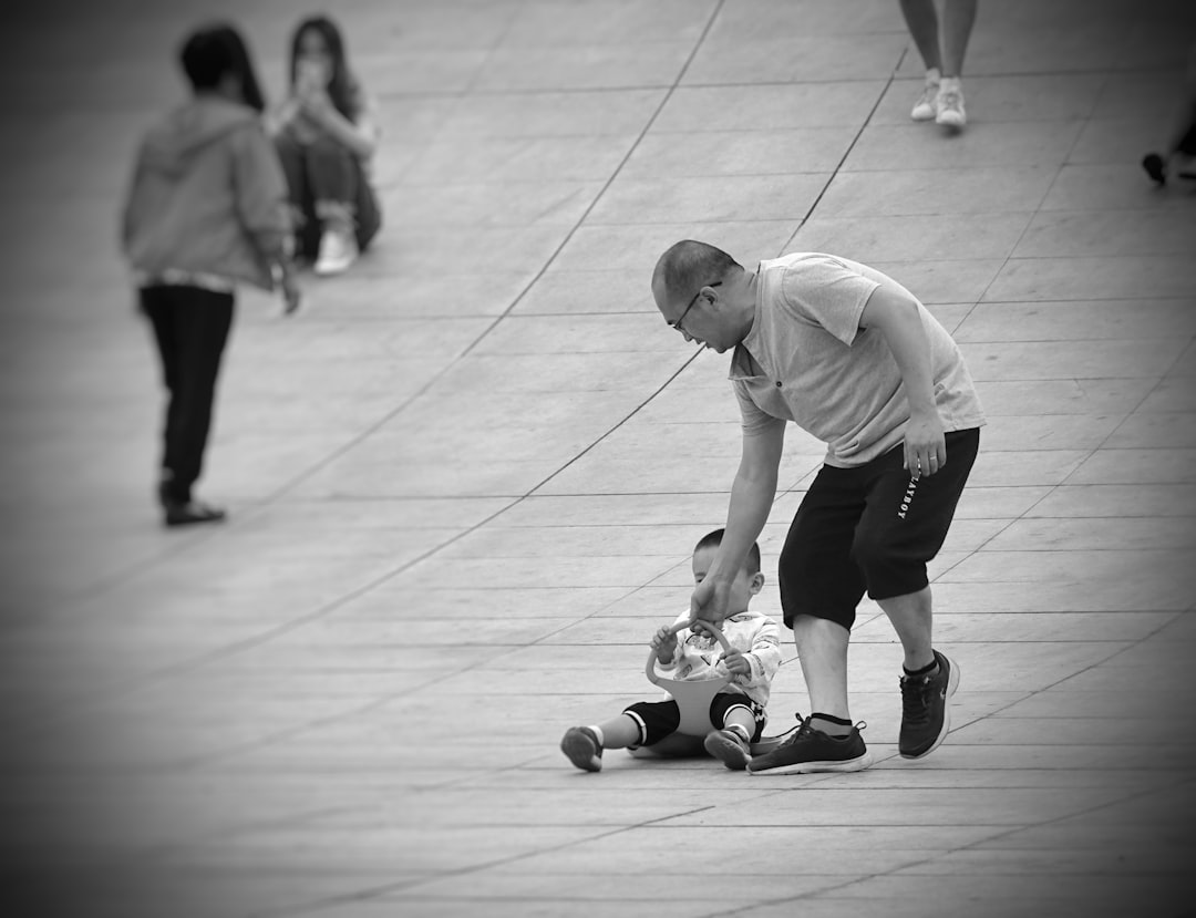 Child support.