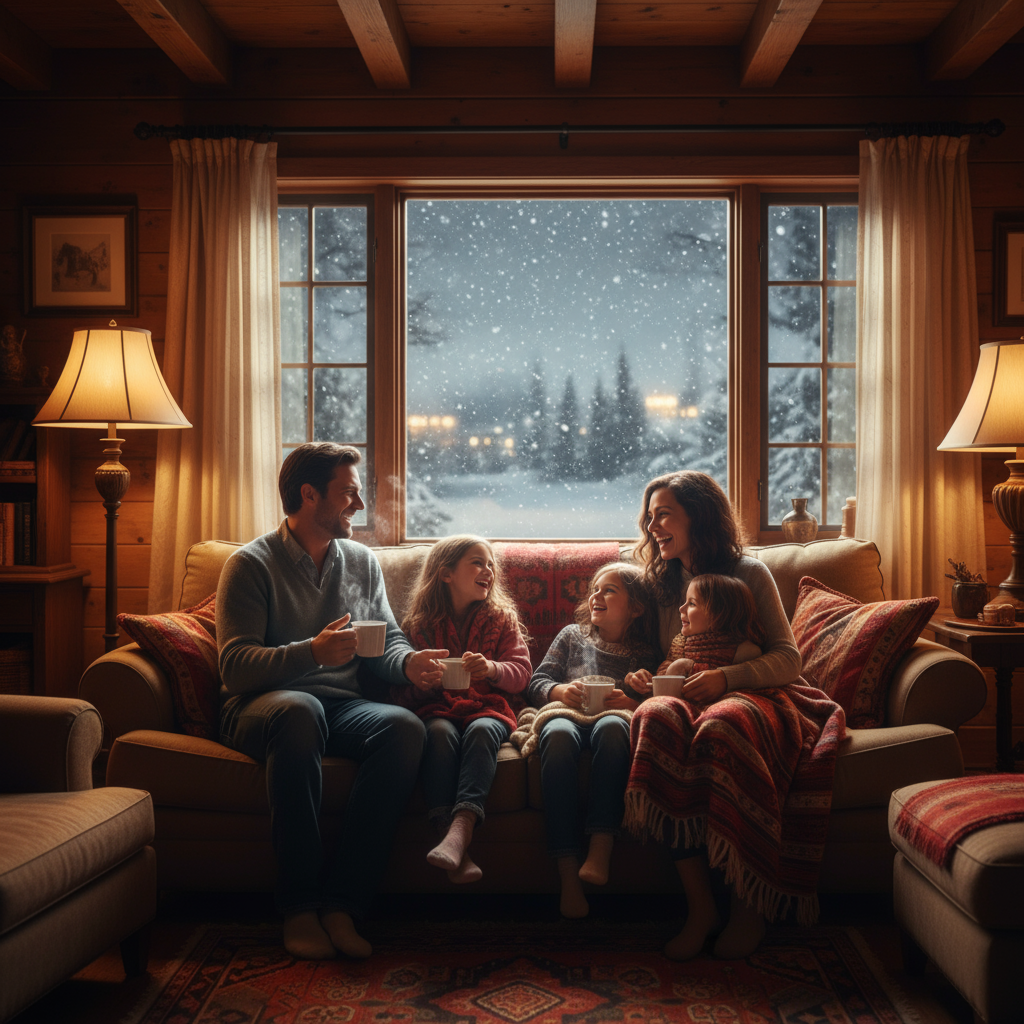 사랑온 난방비 신청방법