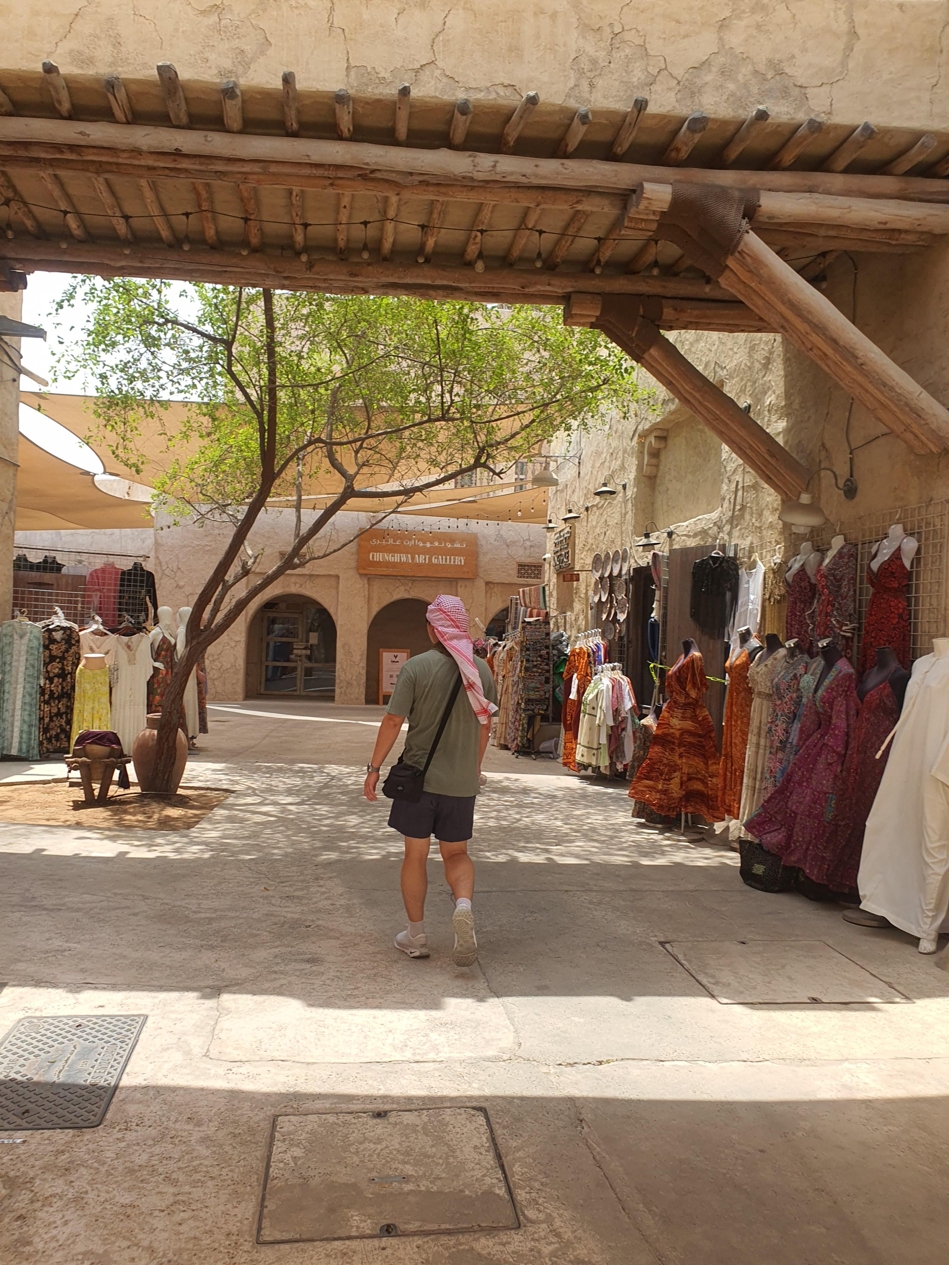 두바이 사막투어 복장 낙타 헤나 체험 노랑풍선 가이드 동행 BBQ