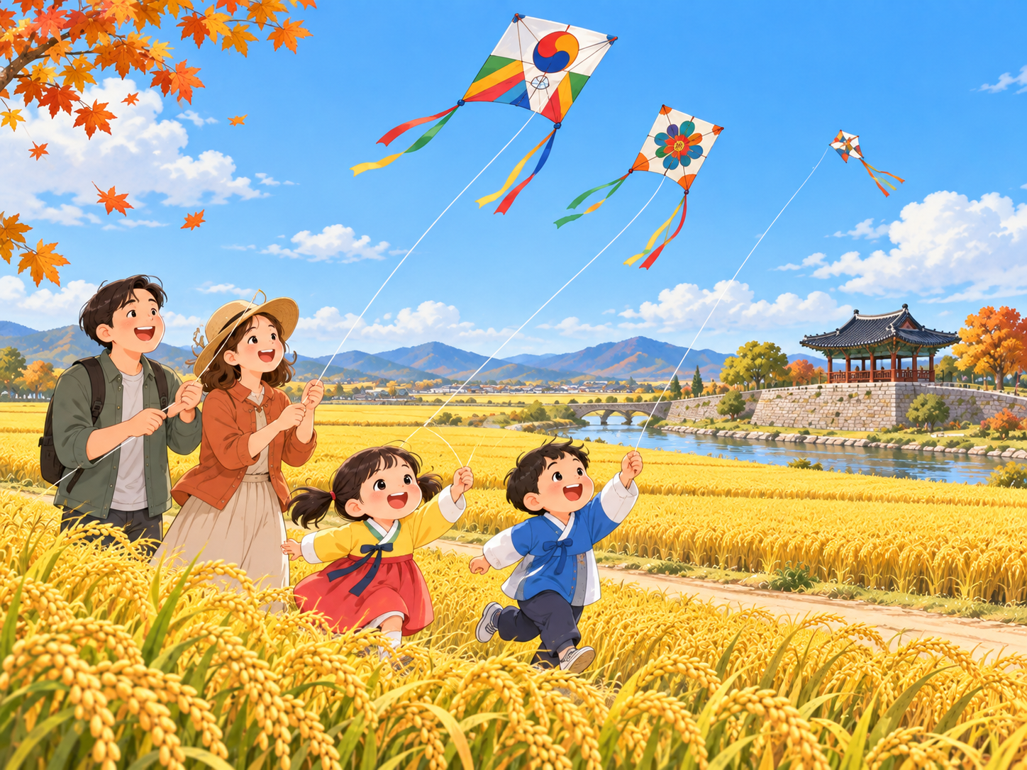 김제지평선축제