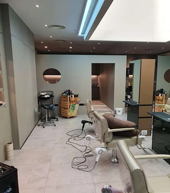 리안헤어 안산NC고잔점