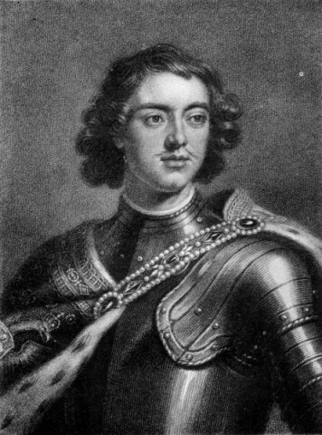 소피아 알렉세예브나, 여성 섭정의 시대와 몰락