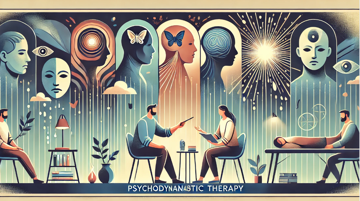 사회복지실천모델, 정신역동모델