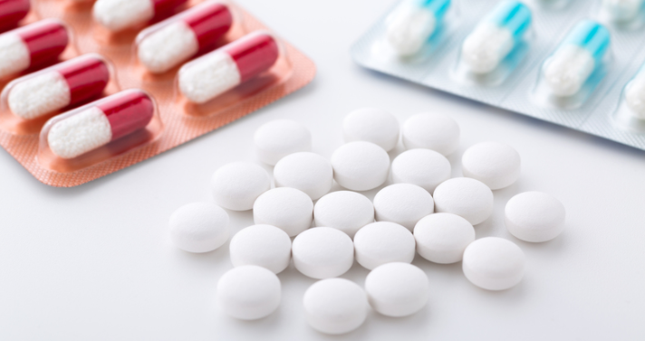 결핵 약물 치료