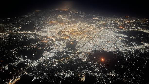 전국 야경 명소