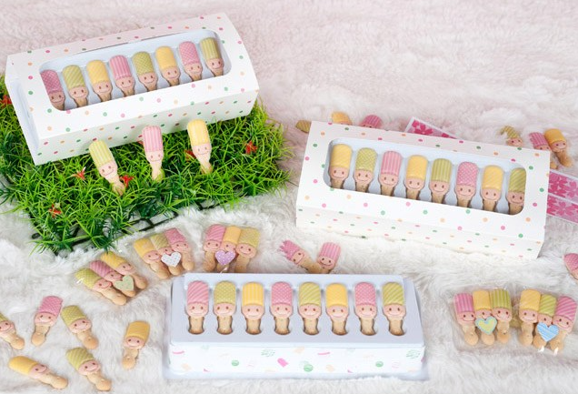 빼빼로데이 선물