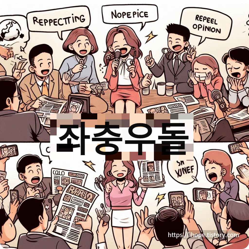 respect for opinions