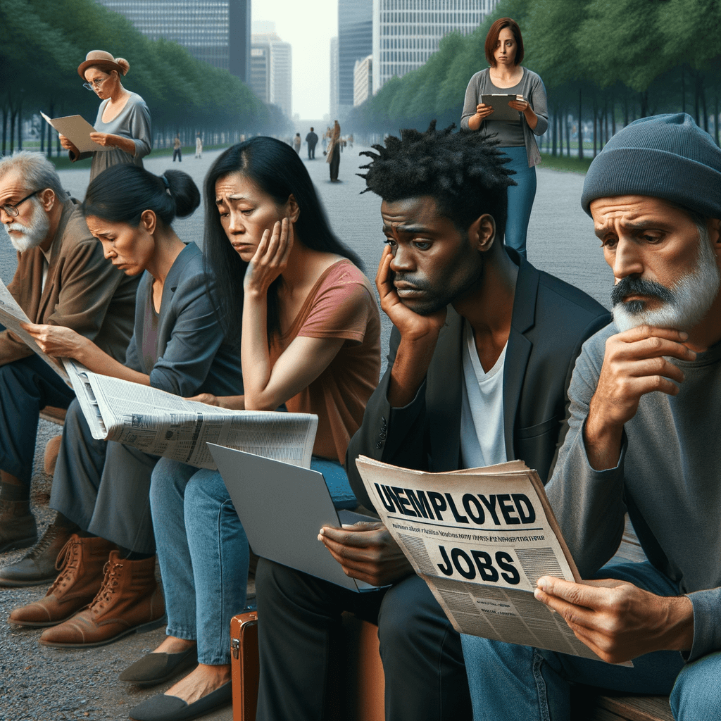 국민내일배움카드 실업자 / 재직자 기준 지원자격