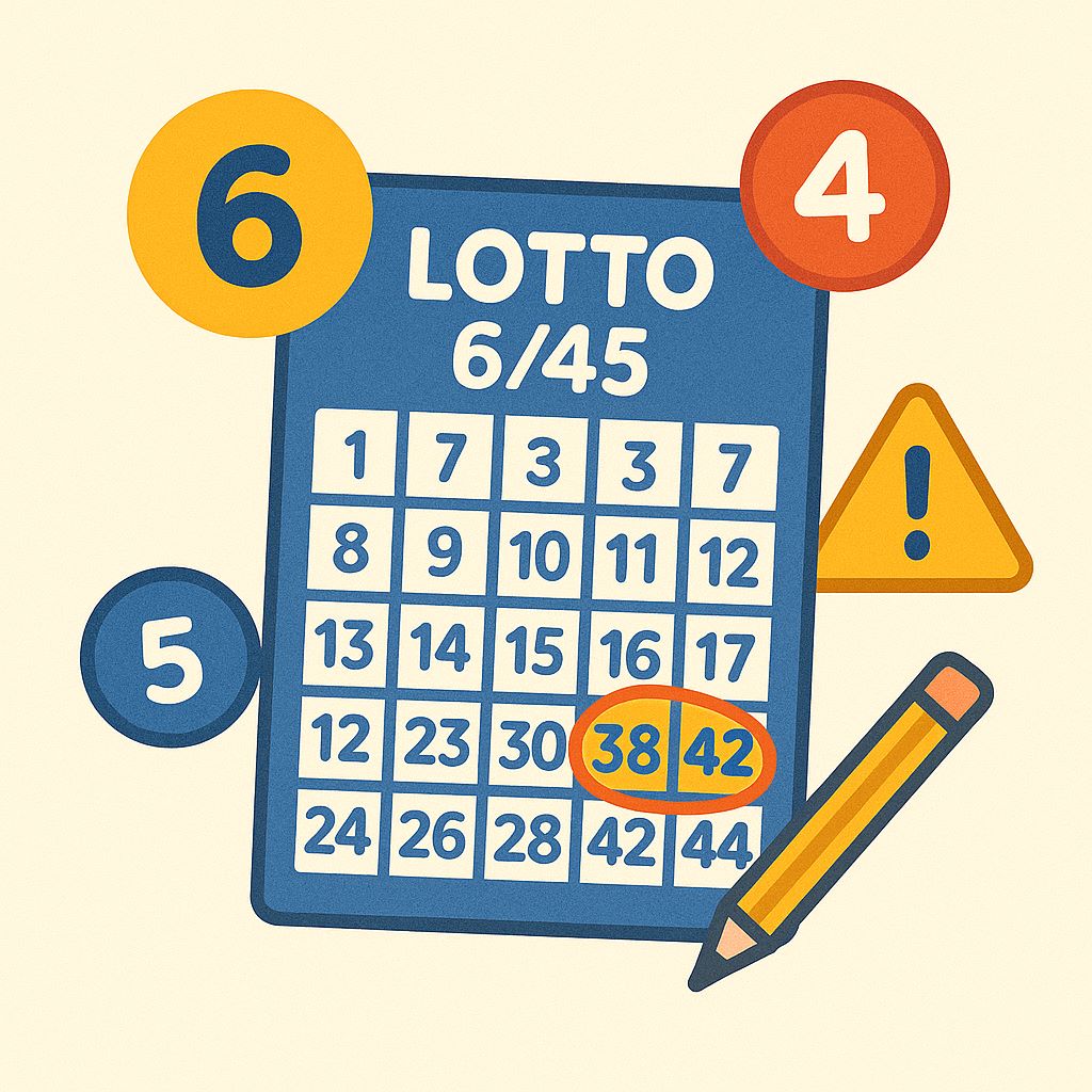 인터넷 로또 구매&amp;#44; 편리함과 주의사항 사이에서