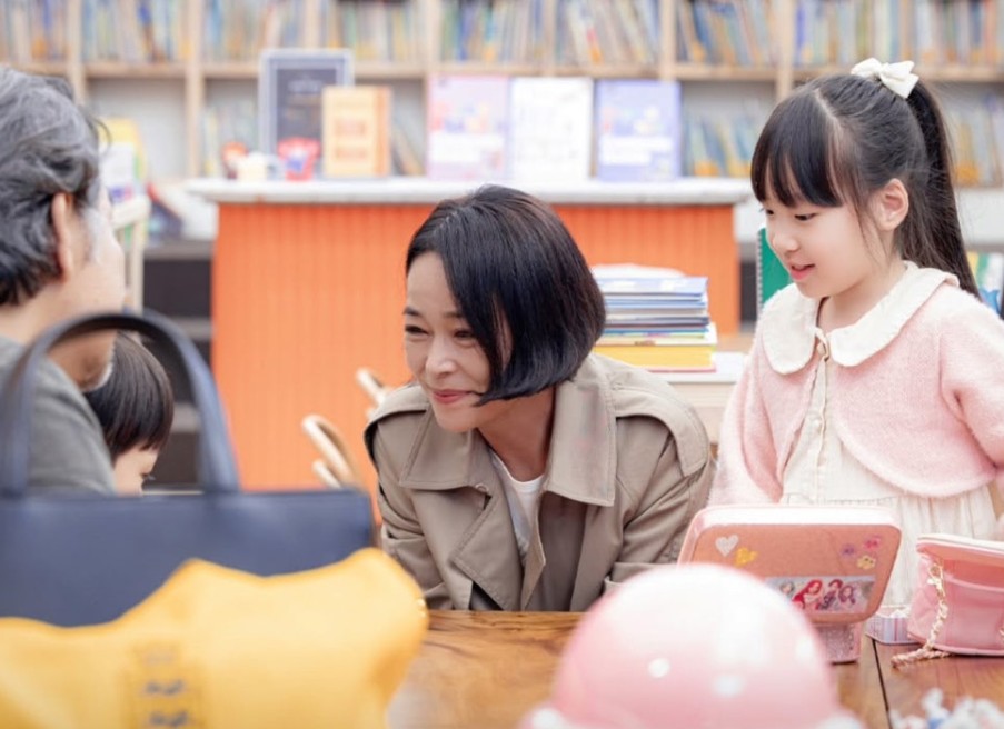 드라마 라이딩 인생 관련 사진