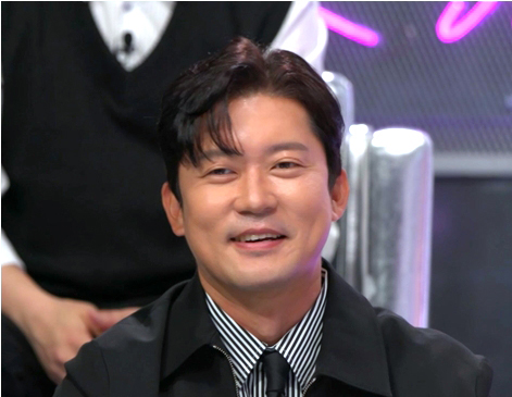 김대호 결혼운
