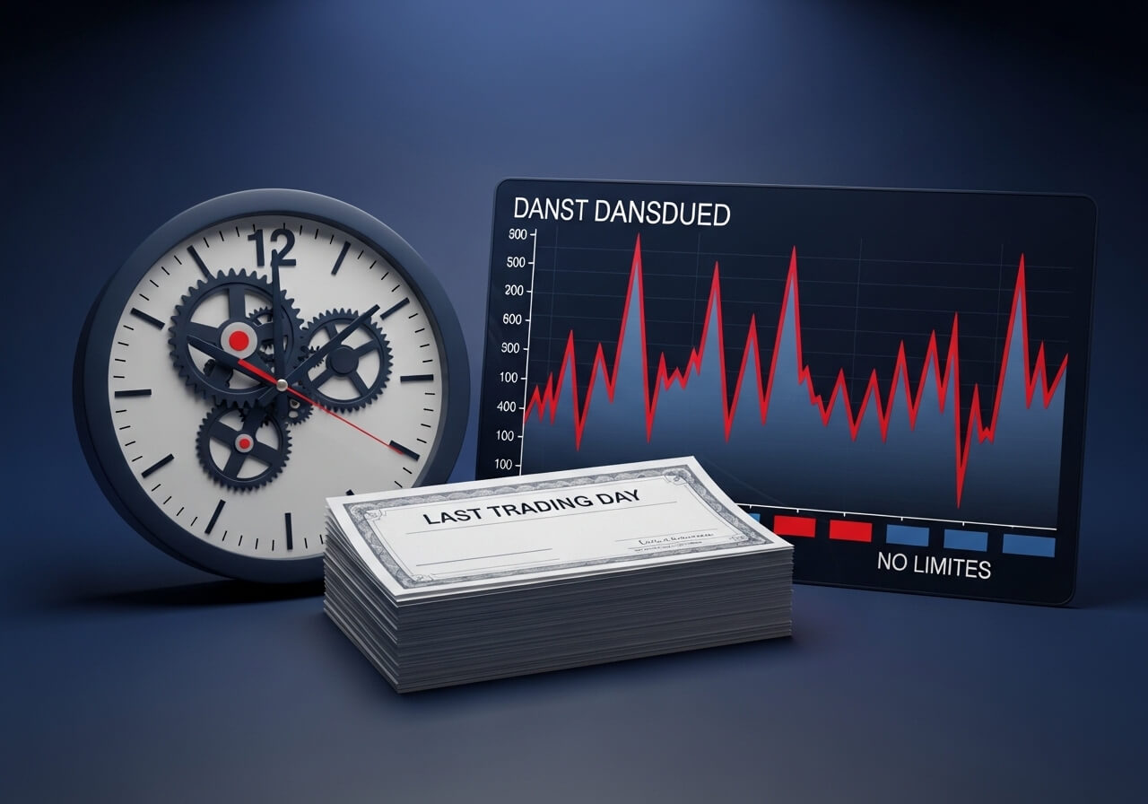 주식 정리매매 방법