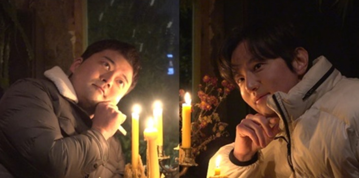 전참시-전현무-권율