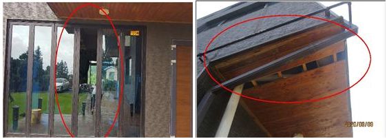 풍수해보험금지급사례