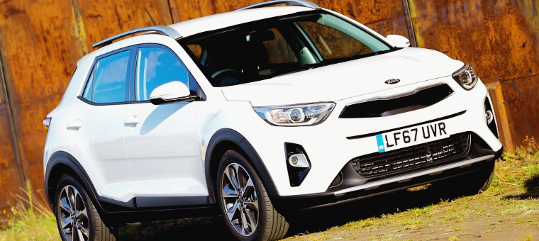 기아 스토닉 중고차 가격 시세표 24년 10월