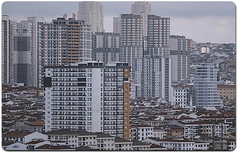 아파트