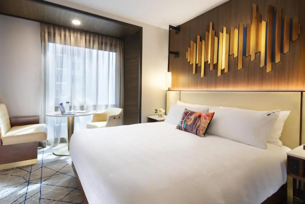 하드락호텔뉴욕1