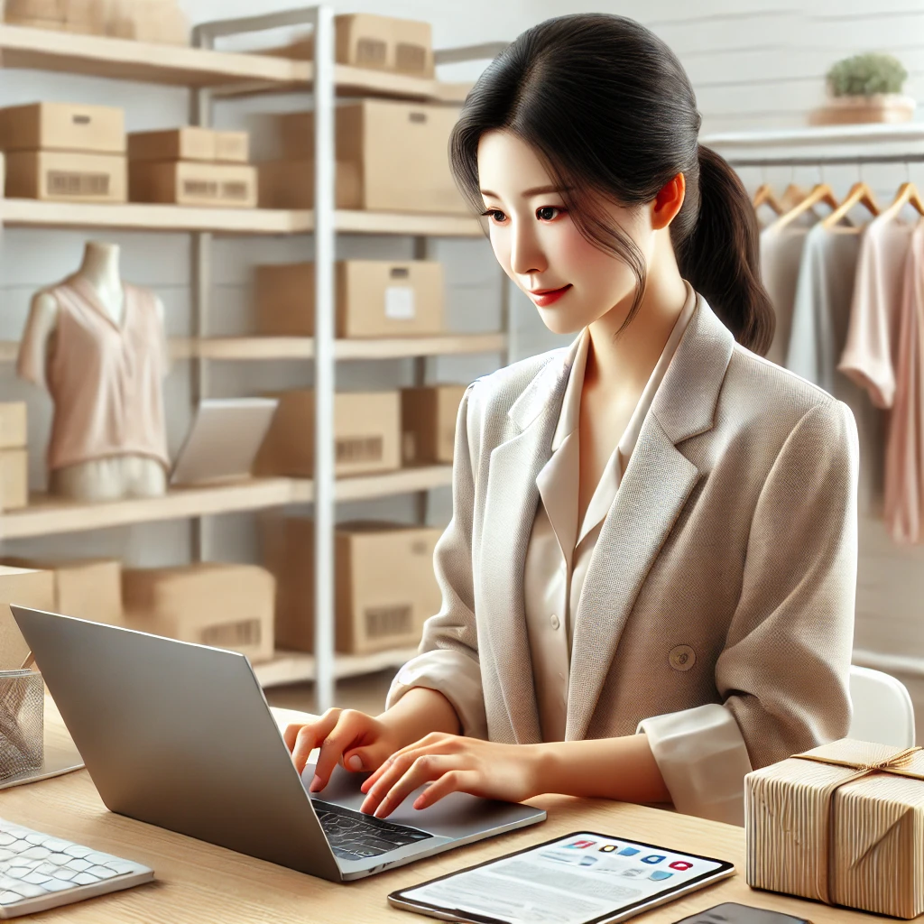 스마트스토어 창업 노하우, 성공을 위한 꿀팁 총정리! 🚀 초보도 쉽게 시작하는 방법부터 매출 상승 비법까지