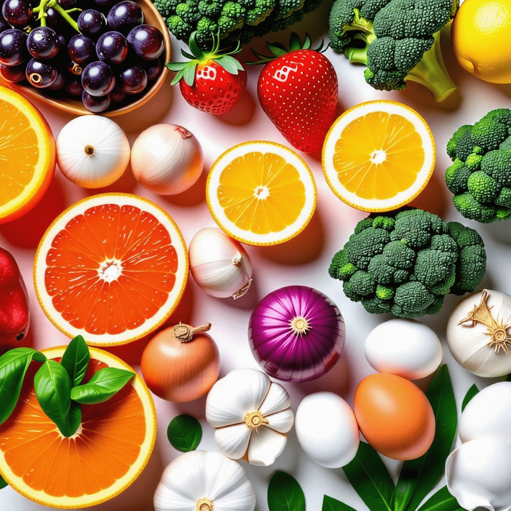 리포좀 글루타치온 완벽 가이드 – 효능과 부작용&#44; 함께하면 좋은 음식&#44; 추천 제품(필름) 및 인기 순위 분석