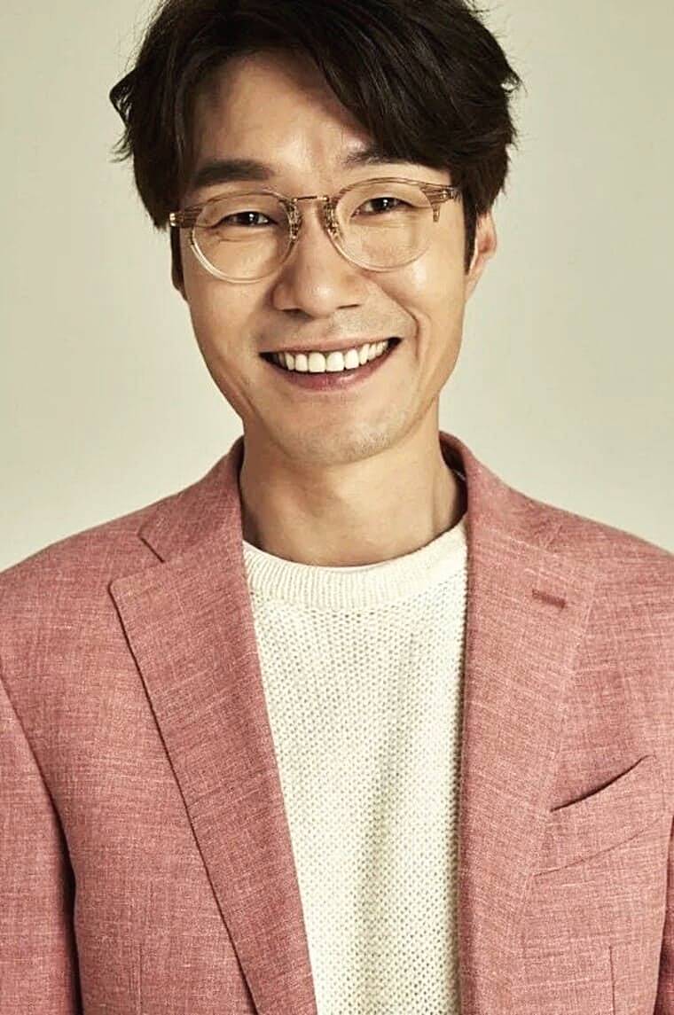배우-송영규