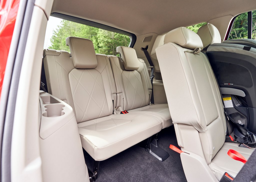 폭스바겐 아틀라스