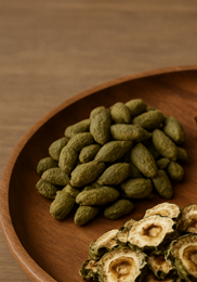 고지혈증에 좋은 음식