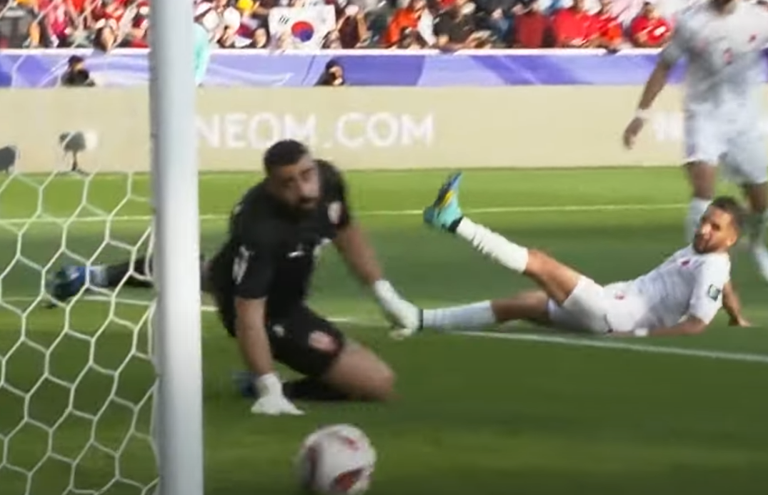 한국 말레이시아 무승부 16강 진출 일정 사우디아라비아