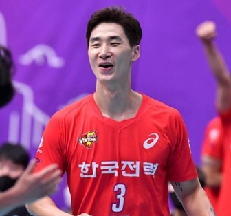 배구선수 박철우 은퇴 발표 이유