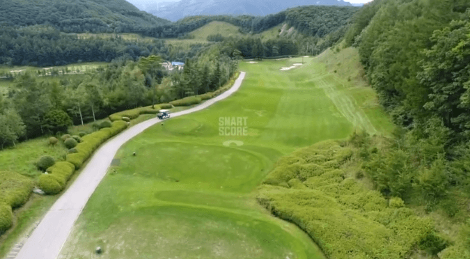 2025 하이원리조트 여자오픈 티켓 주차장 셔틀 갤러리 총정리