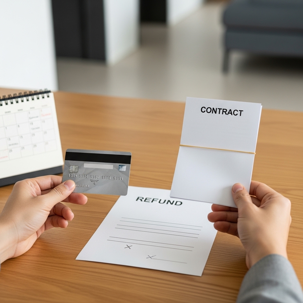 상황별로 고르는 합리적 선택