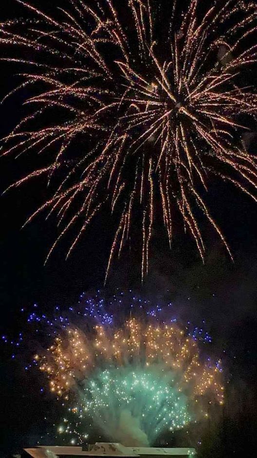 2025 피나클랜드 불꽃축제&amp;#44; 피나클랜드 여름정원 불꽃축제!!! 여름꽃과 빛이 어우러진 낭만의 밤