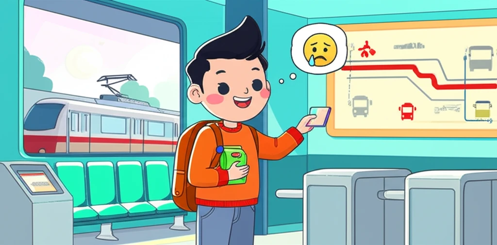 서해선 인주역 시간표 및 열차 운행 ..