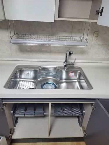 씽크대막힘비용