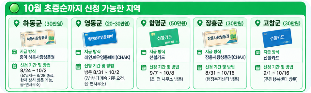 4차 민생지원금 이미지