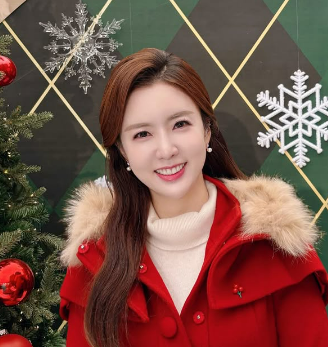 아나운서 정지원 프로필