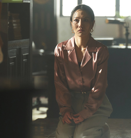 재벌집 막내아들