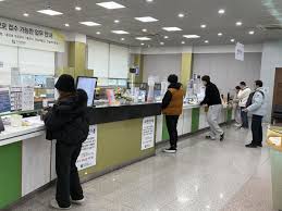 운전면허 적성검사 병원 어디서 5분 완벽 정리