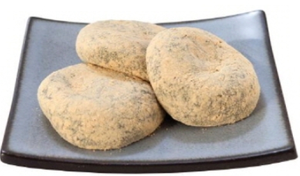 한국의 떡 종류 오쟁이떡