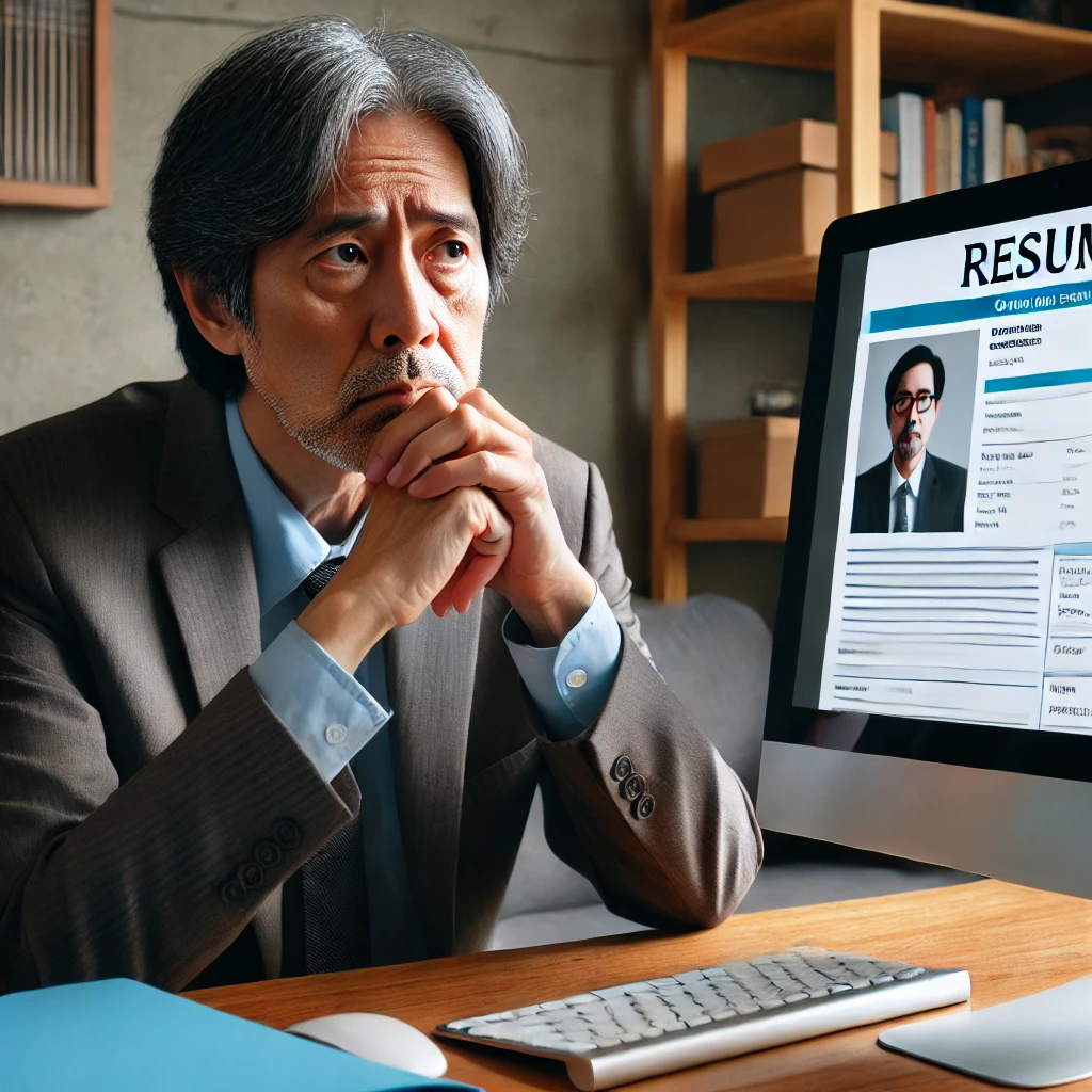 중장년 경력 지원제