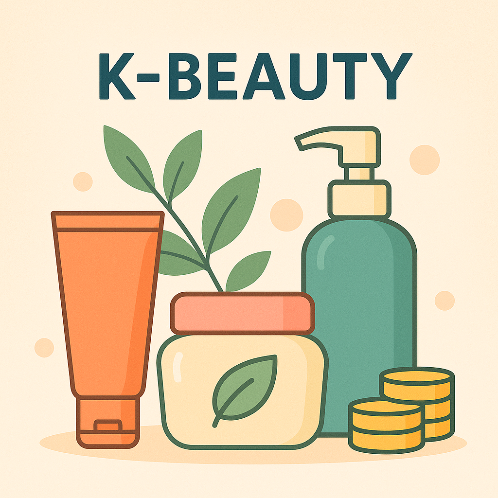 외국인 매도 속 혼조 마감, 원자력·K뷰티 강세