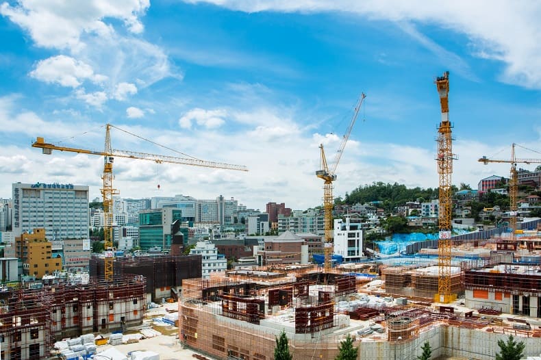 국토부, 가격변동 고려한 기본형건축비 고시 ㅣ 부풀려진 기본형 건축비