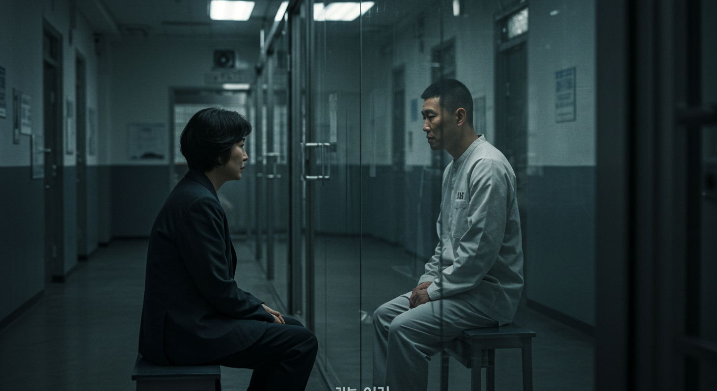 형사사건&amp;#44; 법무부