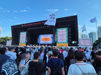 인천 펜타포트 락 페스티벌